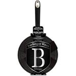 BerlingerHaus Panvica na palacinky s titánovým povrchom Black Professional Line, 25 cm