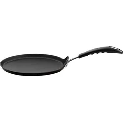 BerlingerHaus Panvica na palacinky s titánovým povrchom Black Professional Line, 28 cm