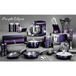 BerlingerHaus Panvica na pečenie s mriežkou Purple Eclipse Collection