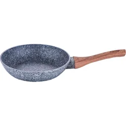 BerlingerHaus Panvica s mramorovým povrchom Forest Line, 24 cm