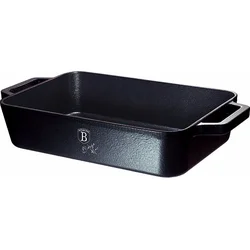 BerlingerHaus Pekáč litinový Strong Mold Seria, 37 x 21 cm