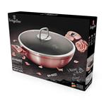 BerlingerHaus Pekáč s poklicí I-Rose Edition, 28 cm