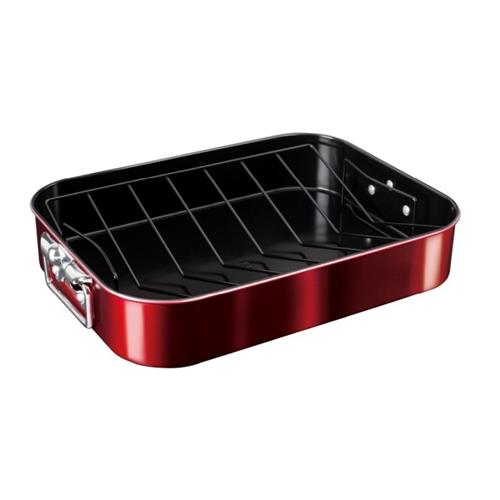 BerlingerHaus Pekáč s roštem Burgundy Metallic Line