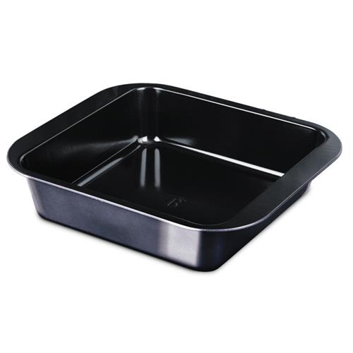 BerlingerHaus plech na pečenie 29,5 x 26,5 Carbon PRO Line