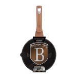 BerlingerHaus Pľuvanec s mramorovým povrchom Rosegold Metallic Line