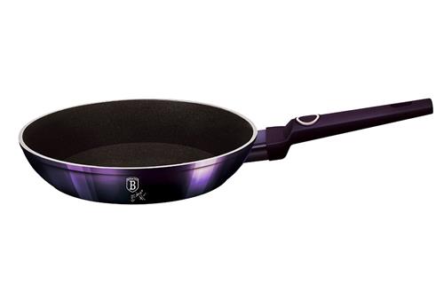 BerlingerHaus Purple Eclipse Collection, 28 cm