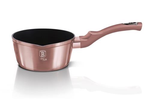 BerlingerHaus Rendlík I-Rose Edition