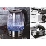 BerlingerHaus Rychlovarná konvice Carbon Metallic Line, 1,7 l