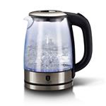 BerlingerHaus Rychlovarná konvice Carbon Metallic Line, 1,7 l