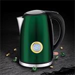 BerlingerHaus Rychlovarná konvice s termostatem Emerald Collection, 1,7 l