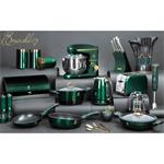 BerlingerHaus Sada 17 riadov Emerald Collection