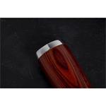 BerlingerHaus Sada nožov z nehrdzavejúcej ocele 3 ks Ebony Line Rosewood