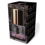 BerlingerHaus Sekáček elektrický na ovoce a zeleninu Black Rose Collection