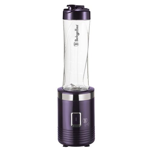 BerlingerHaus Smoothie mixér fľaša 0,5 l Purple Eclipse Collection