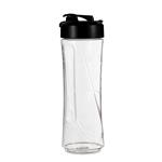 BerlingerHaus Smoothie mixér maker + láhev 0,5 l Black Rose Collection