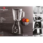 BerlingerHaus Stolní mixér Carbon PRO Line, 1,5 l