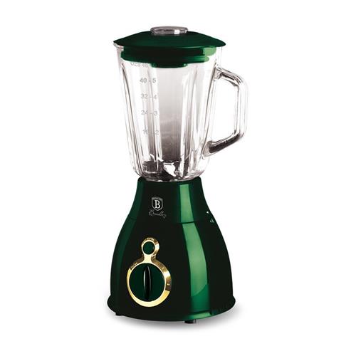 BerlingerHaus Stolní mixér Emerald Collection, 1,5 l