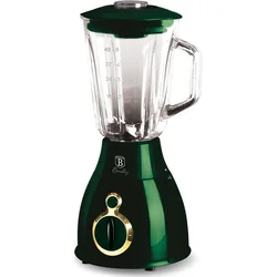 BerlingerHaus Stolní mixér Emerald Collection, 1,5 l