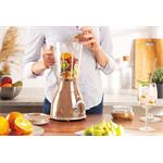 BerlingerHaus Stolní mixér Rosegold Metallic Line, 1,5 l