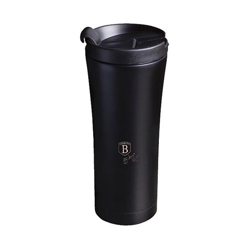 BerlingerHaus termohrnček Black Rose Collection, 0,5 l
