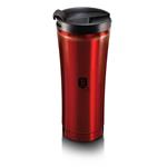 BerlingerHaus Termohrnek Burgundy Metallic Line,  0,5 l