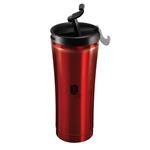BerlingerHaus Termohrnek Burgundy Metallic Line,  0,5 l