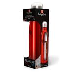 BerlingerHaus Termoska láhev Burgundy Metallic Line, 0,5 l