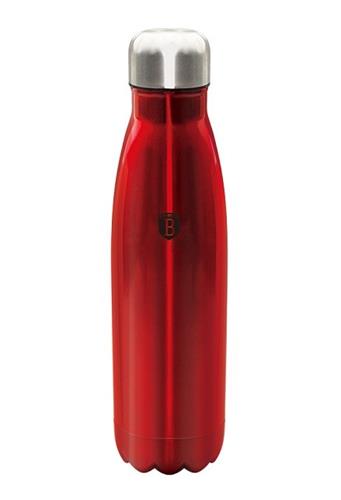 BerlingerHaus Termoska láhev Burgundy Metallic Line, 0,5 l