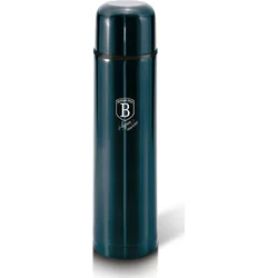 BerlingerHaus Termoska nerez Aquamarine Metallic Line, 1 l