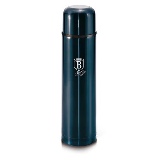 BerlingerHaus Termoska nerez dvoustěnná 0,5 l Aquamarine Metallic Line