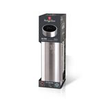 BerlingerHaus Termoska nerez s LED displejem 450 ml Black Silver Collection