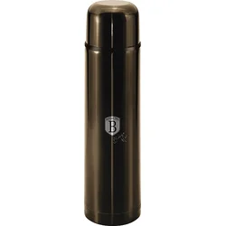 BerlingerHaus Termoska nerez  Shiny Black Collection, 0,75 l