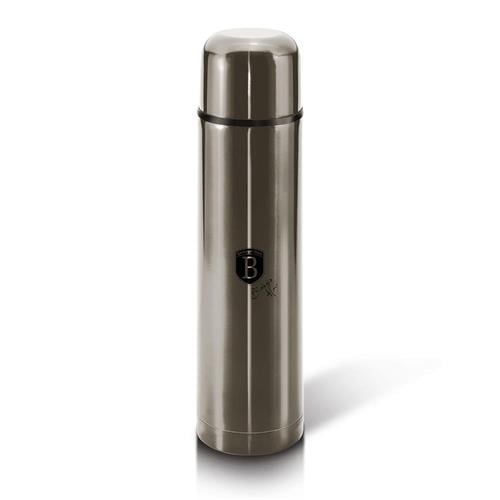 BerlingerHaus Termoska z nerezovej ocele Carbon Metallic Line, 0,5 l