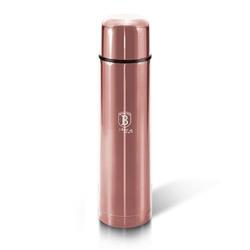 BerlingerHaus Termoska z nerezovej ocele I-Rose Edition, 0,5 l