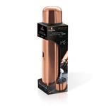 BerlingerHaus Termoska z nerezovej ocele Rosegold Metallic Line, 0,5 l