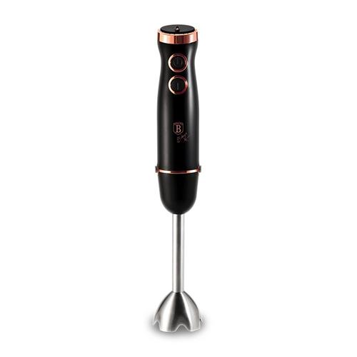 BerlingerHaus Tyčový mixér Black Rose Collection, 500W