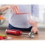 BerlingerHaus Tyčový mixér Burgundy Metallic Line, 500W