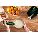 BerlingerHaus Tyčový mixér s příslušenstvím Emerald Collection 5v1