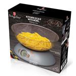BerlingerHaus Váha kuchyňská digitální s mísou 5 kg Moonlight Edition