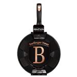 BerlingerHaus WOK panvica 30 cm Black Rose Collection