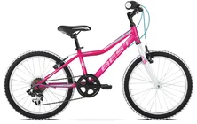 Best Mili kid 20" pink