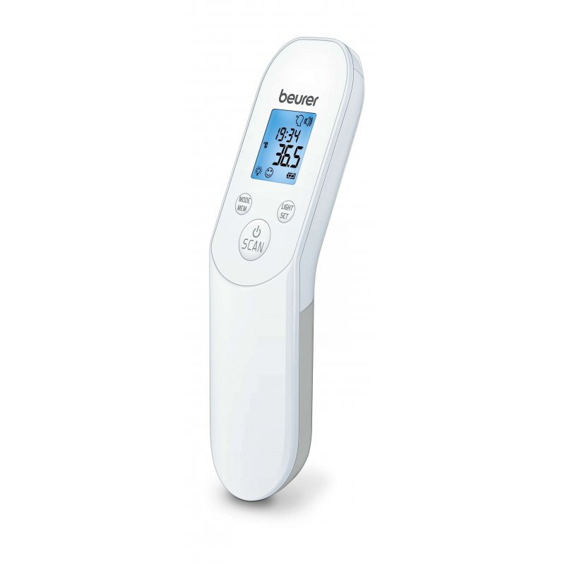 Beurer FT 85 bezkontaktní teploměr