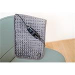 BEURER HK 123 Cosy Grey Green