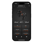 Beyerdynamic AMIRON 100, černá