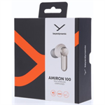 Beyerdynamic AMIRON 100, krémová