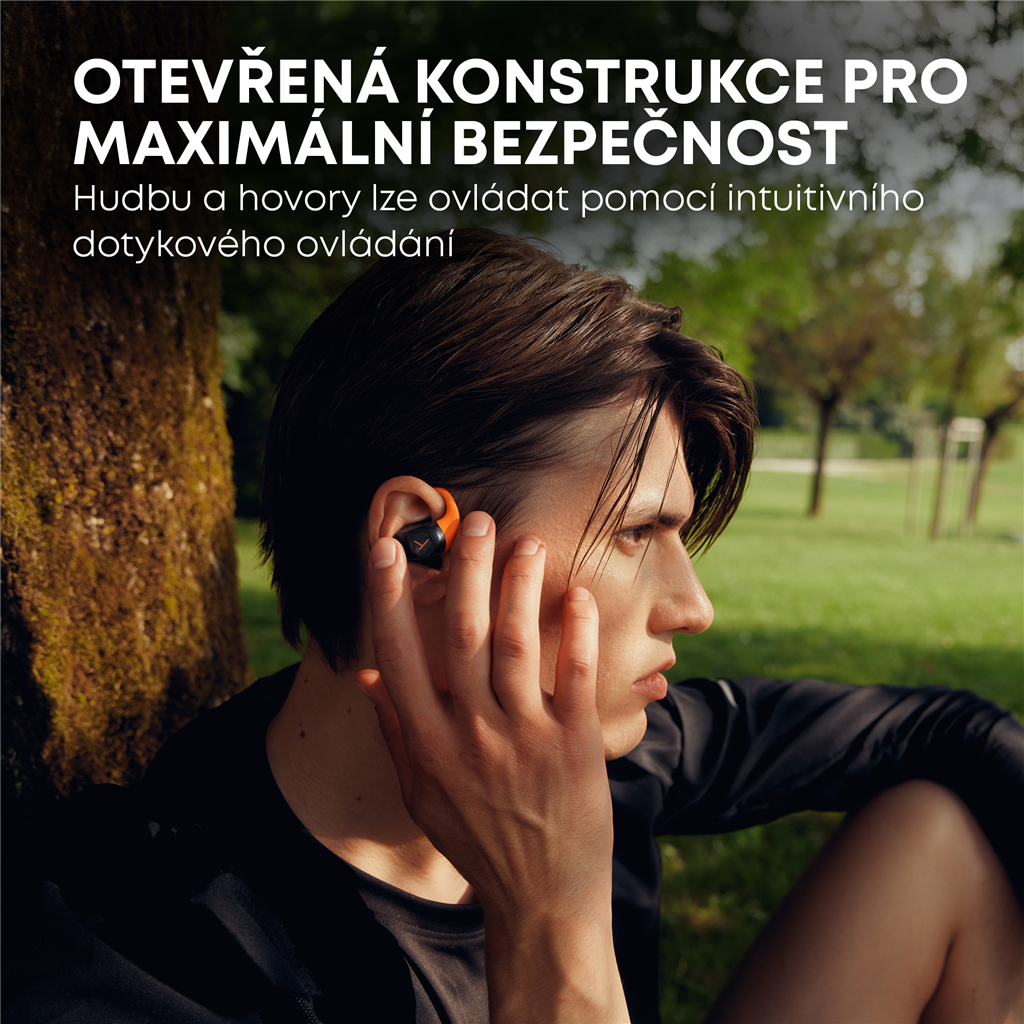 Beyerdynamic AMIRON 200 bílá