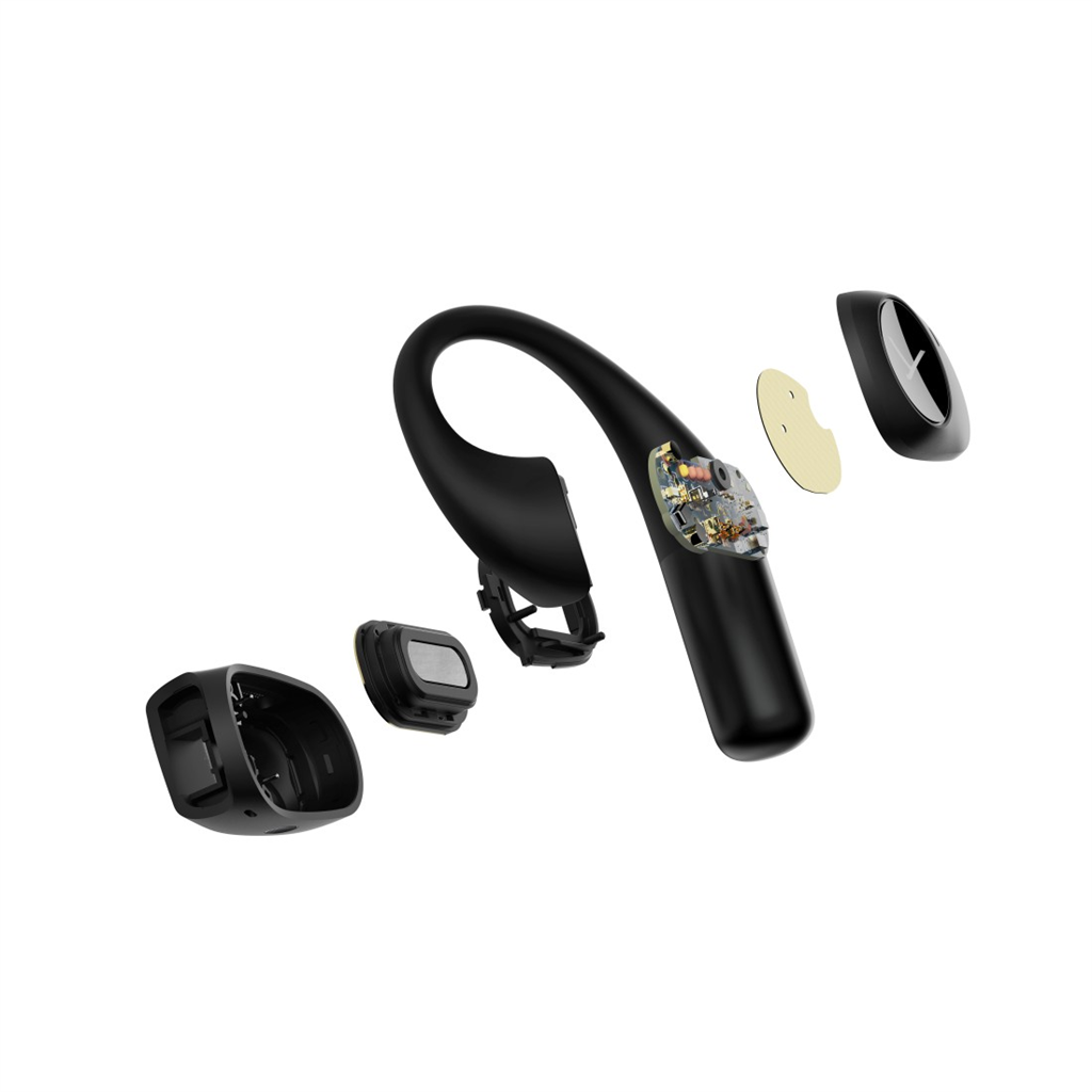 Beyerdynamic AMIRON 200 black