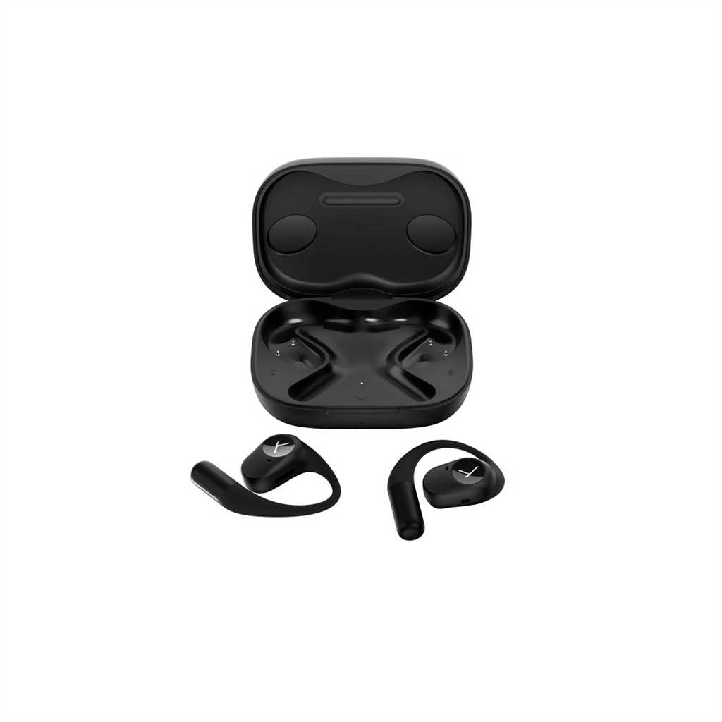 Beyerdynamic AMIRON 200 black