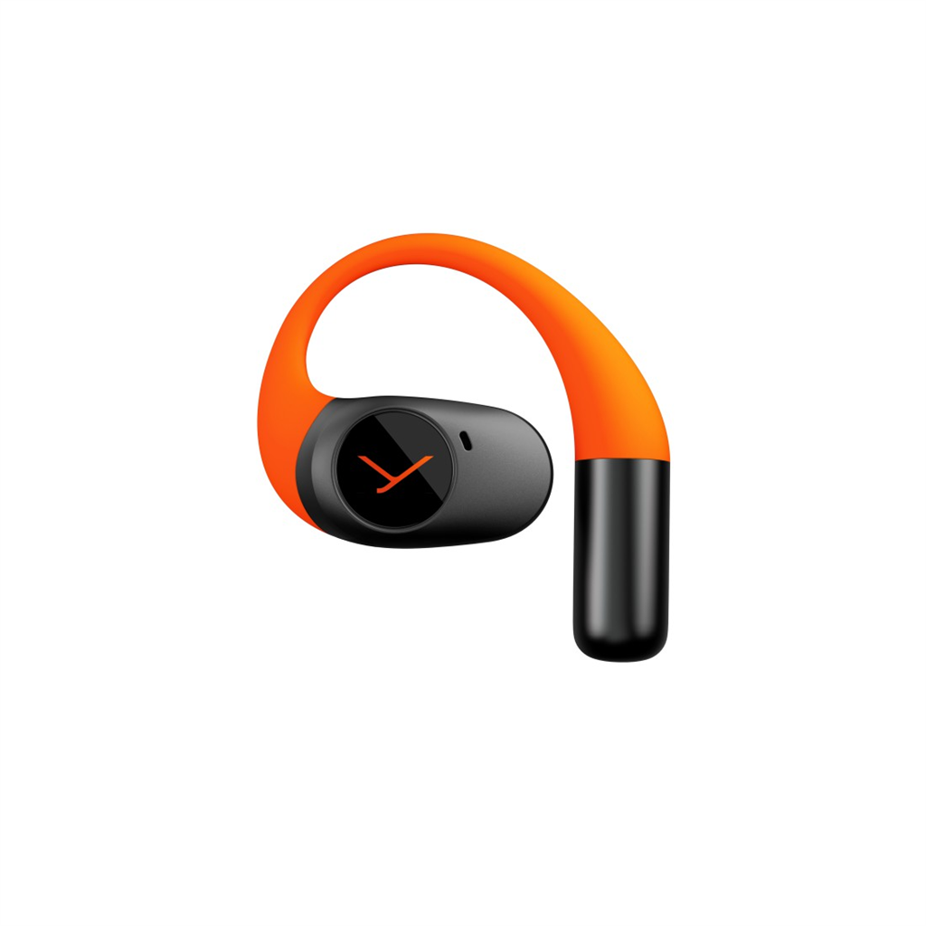 Beyerdynamic AMIRON 200 black/orange
