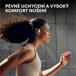 Beyerdynamic AMIRON 200 černá/oranžová